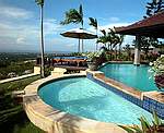 Bali Villas, Bali Villa Senyum